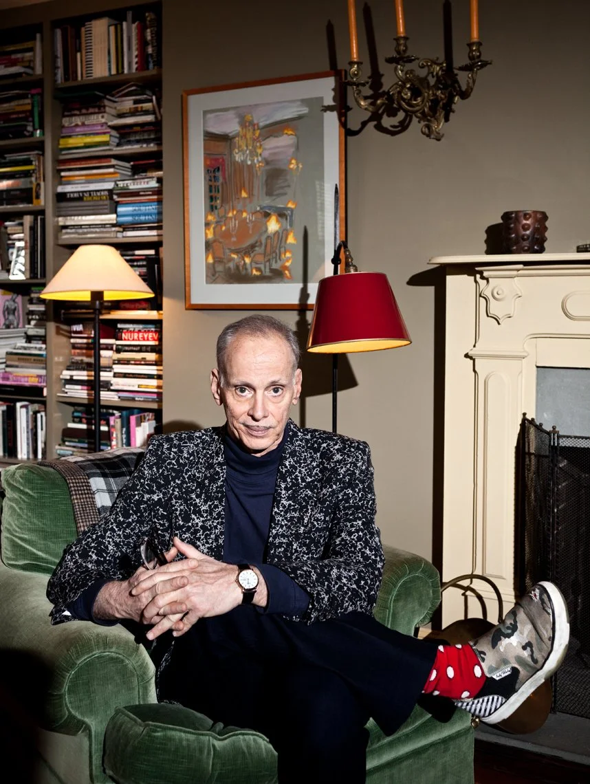 John Waters