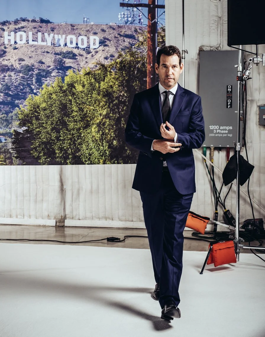 Doug Ellin
