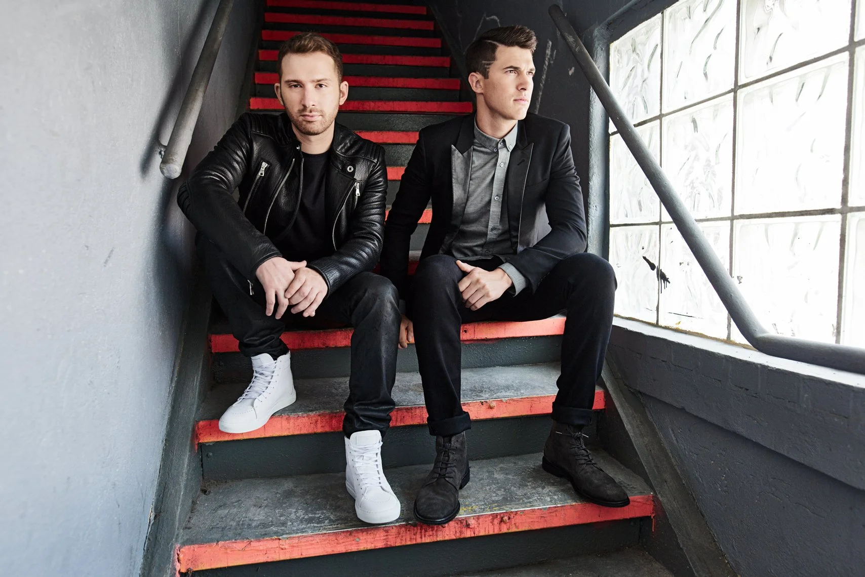 Timeflies