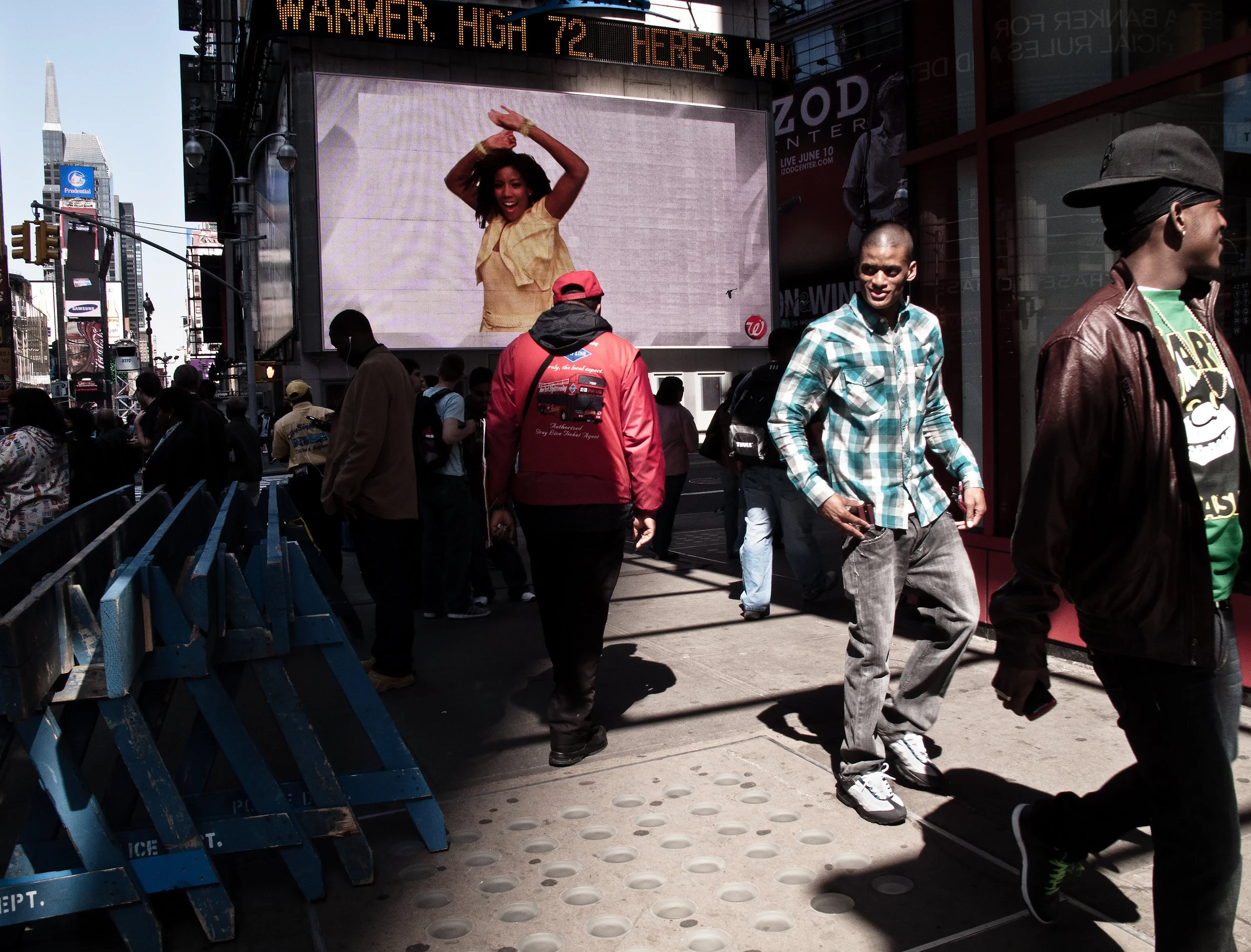 NYC 04.24.09 - 03.04.55 PM