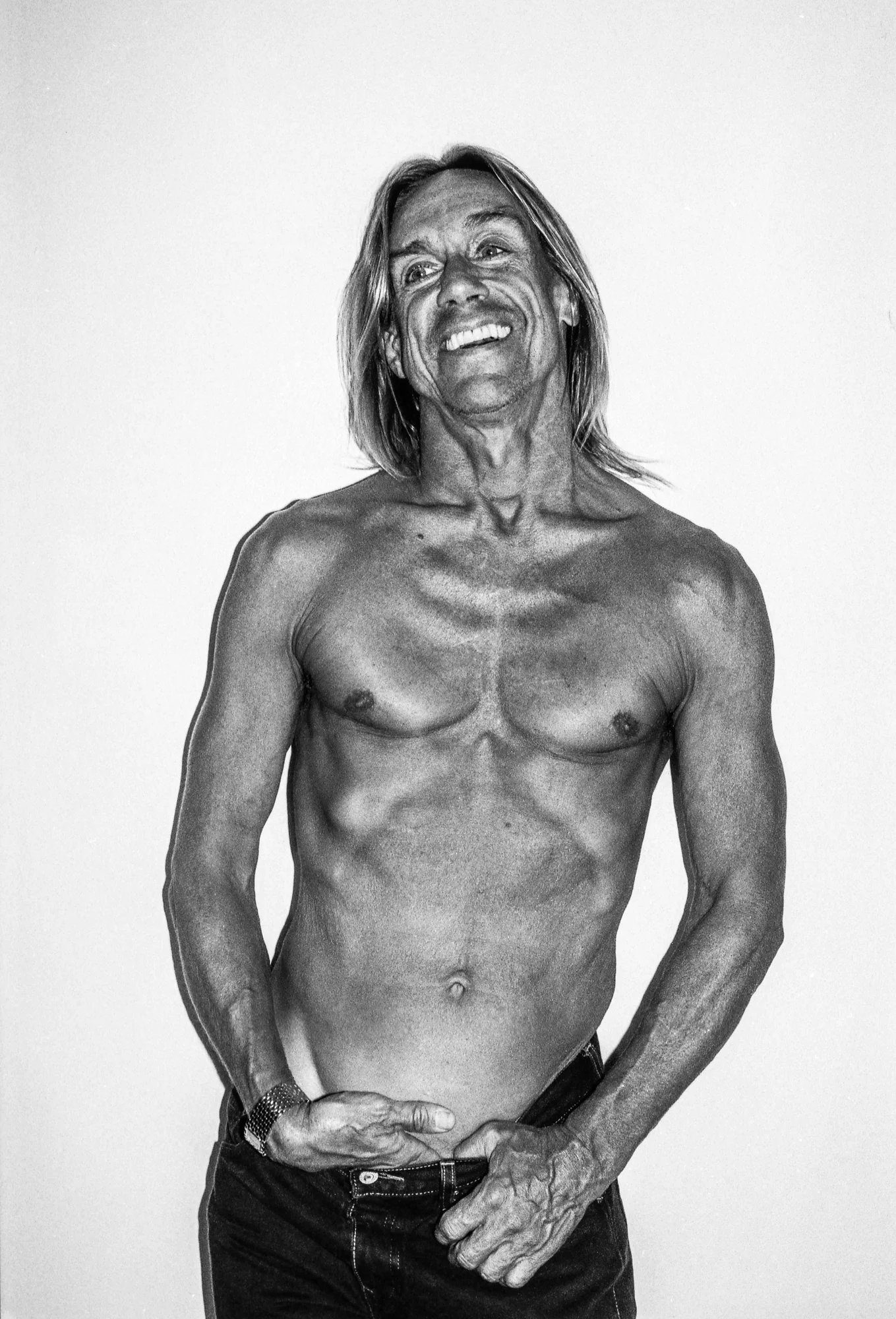 IGGY #196
