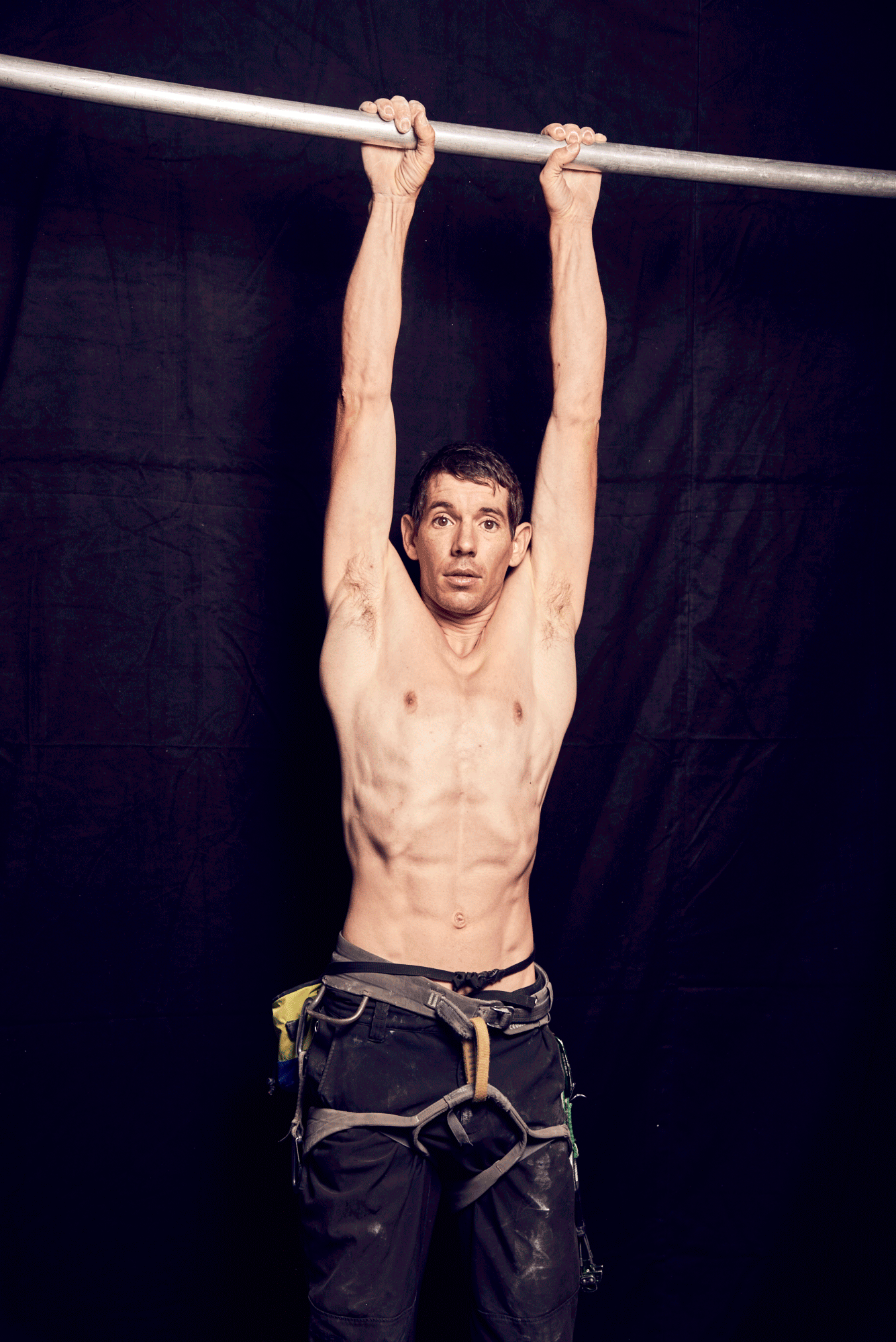 Alex Honnold