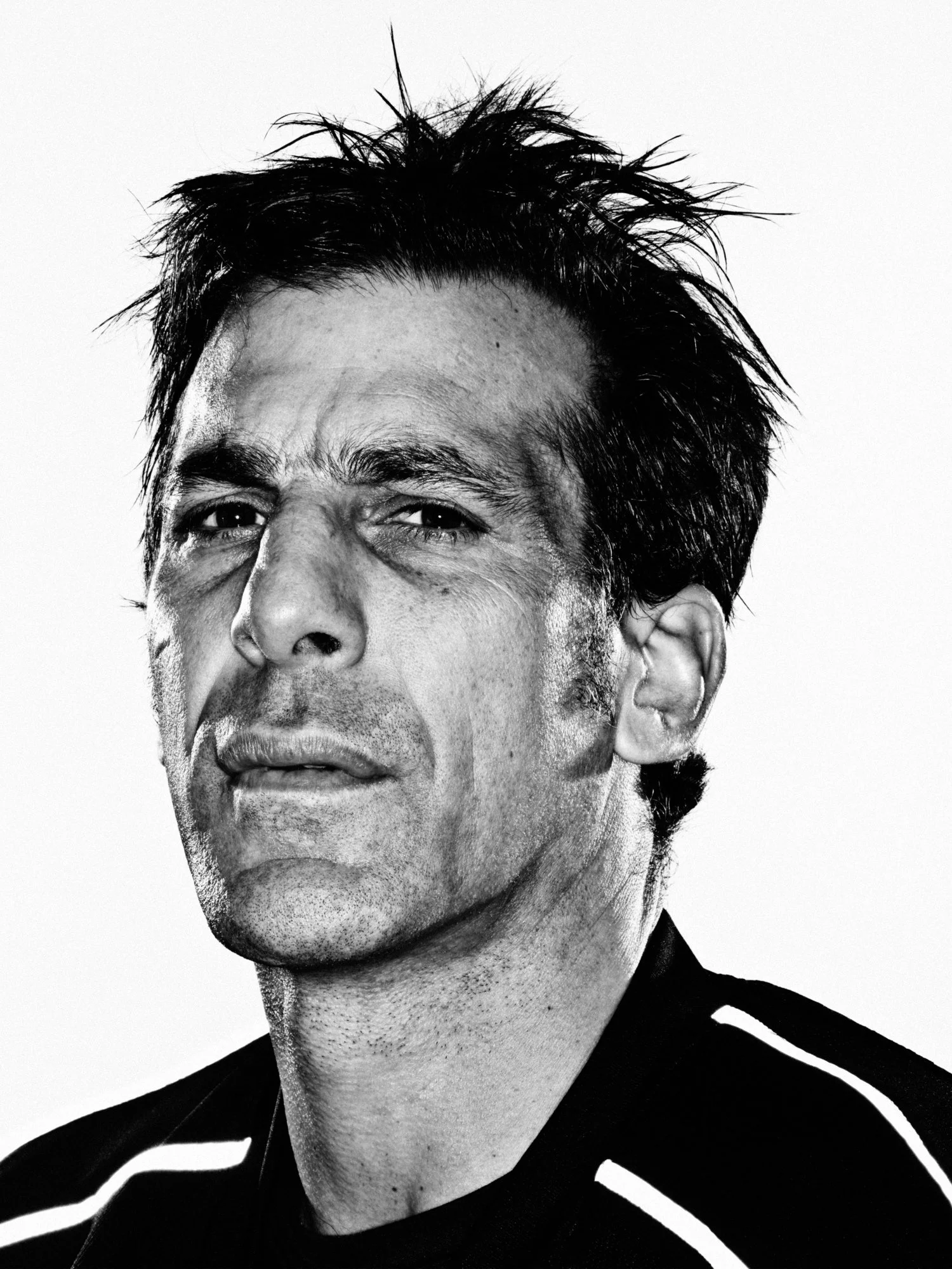 Chris Chelios, Detroit 2008