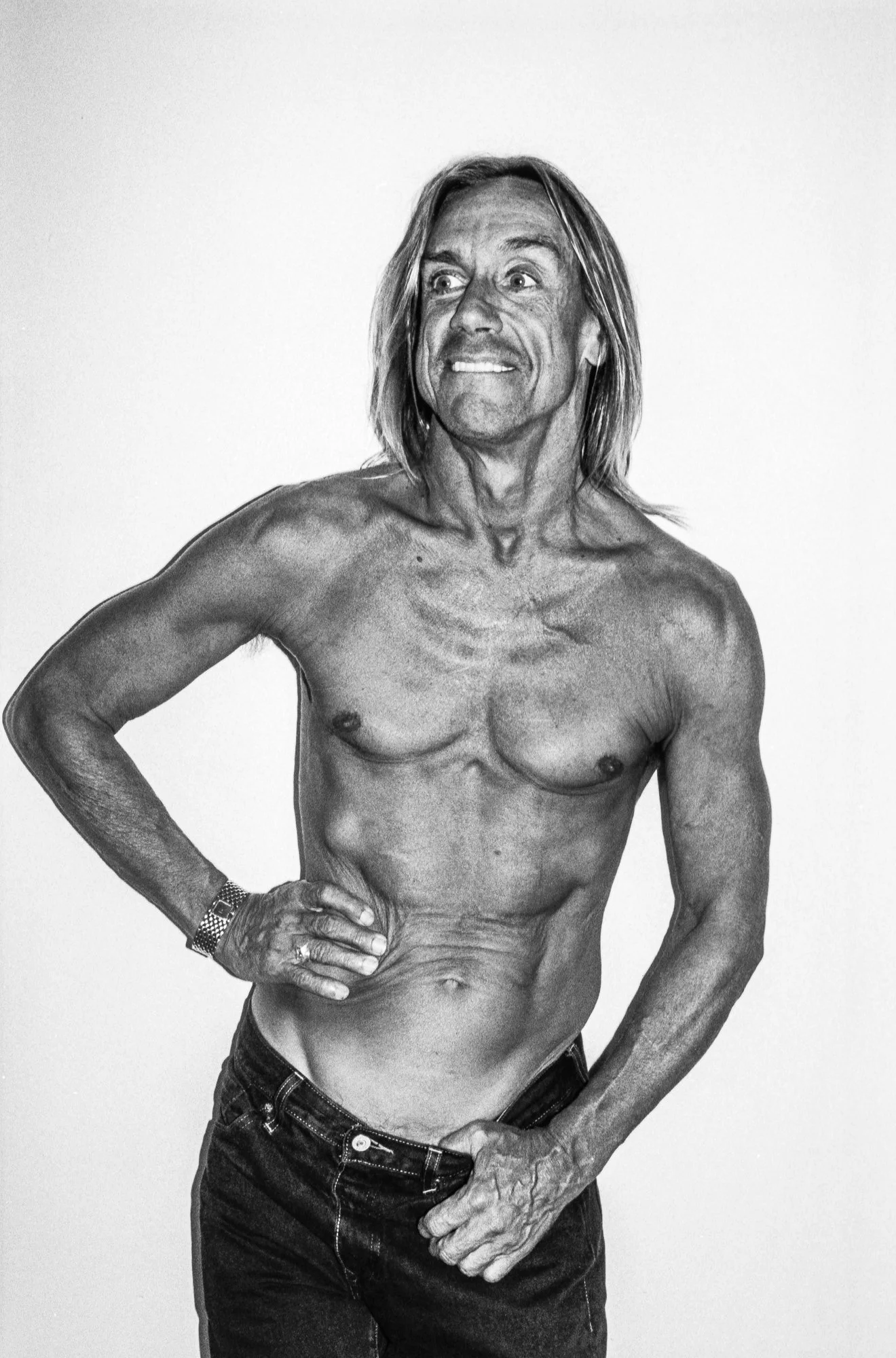 IGGY #114
