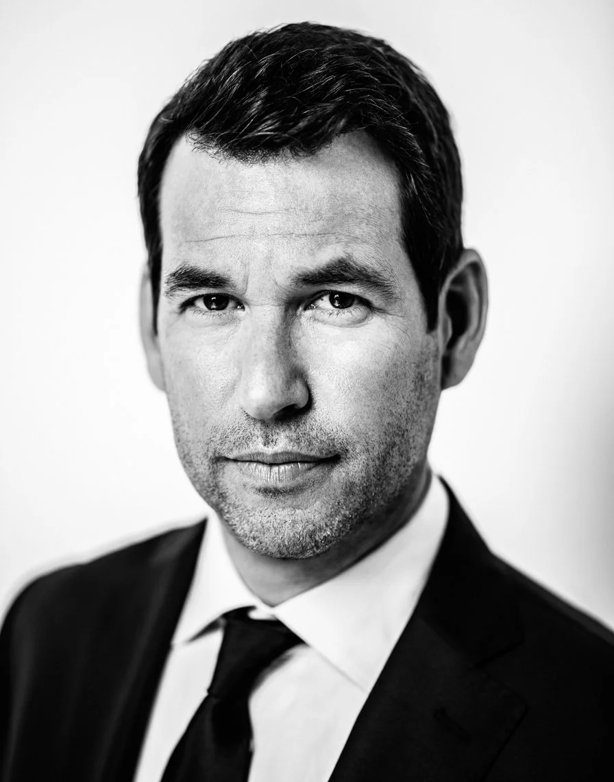Doug Ellin
