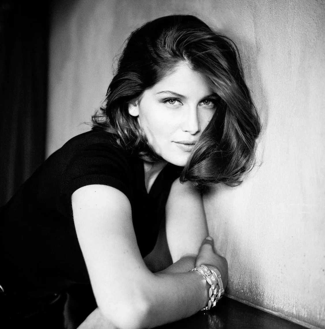 Laetitia Casta