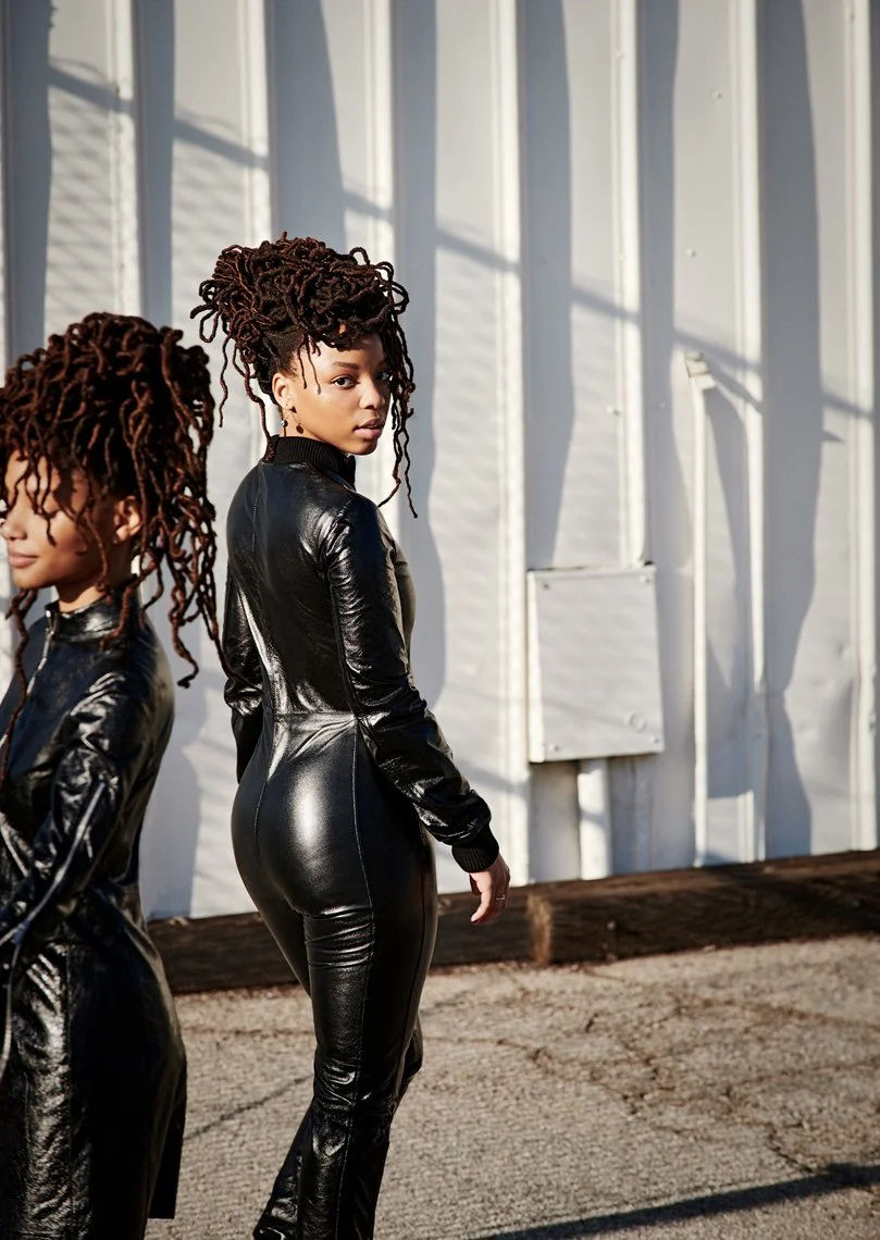 Chloe x Halle