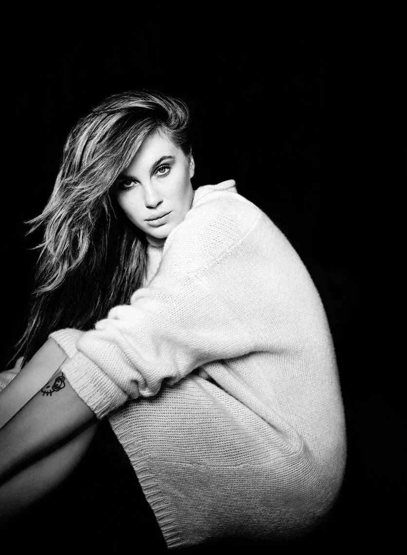 Ireland Baldwin