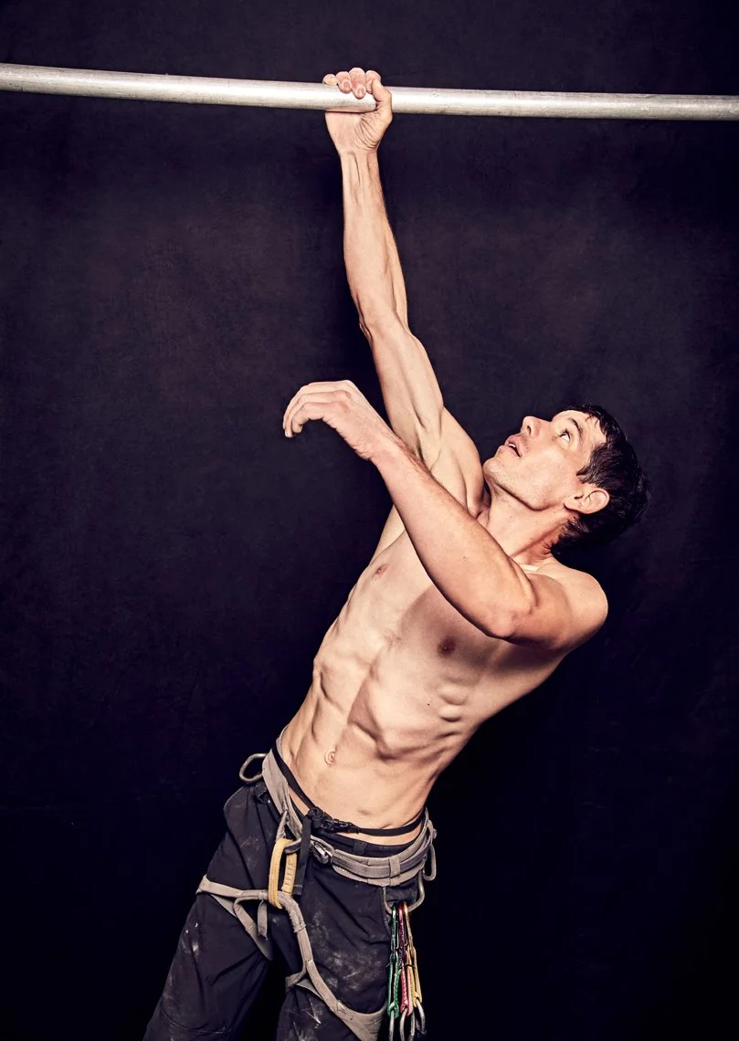 Alex Honnold