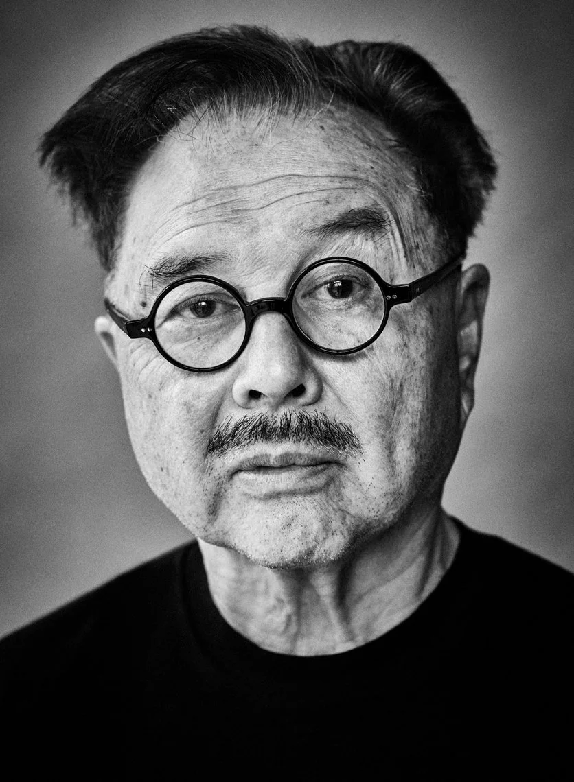 Michael Chow