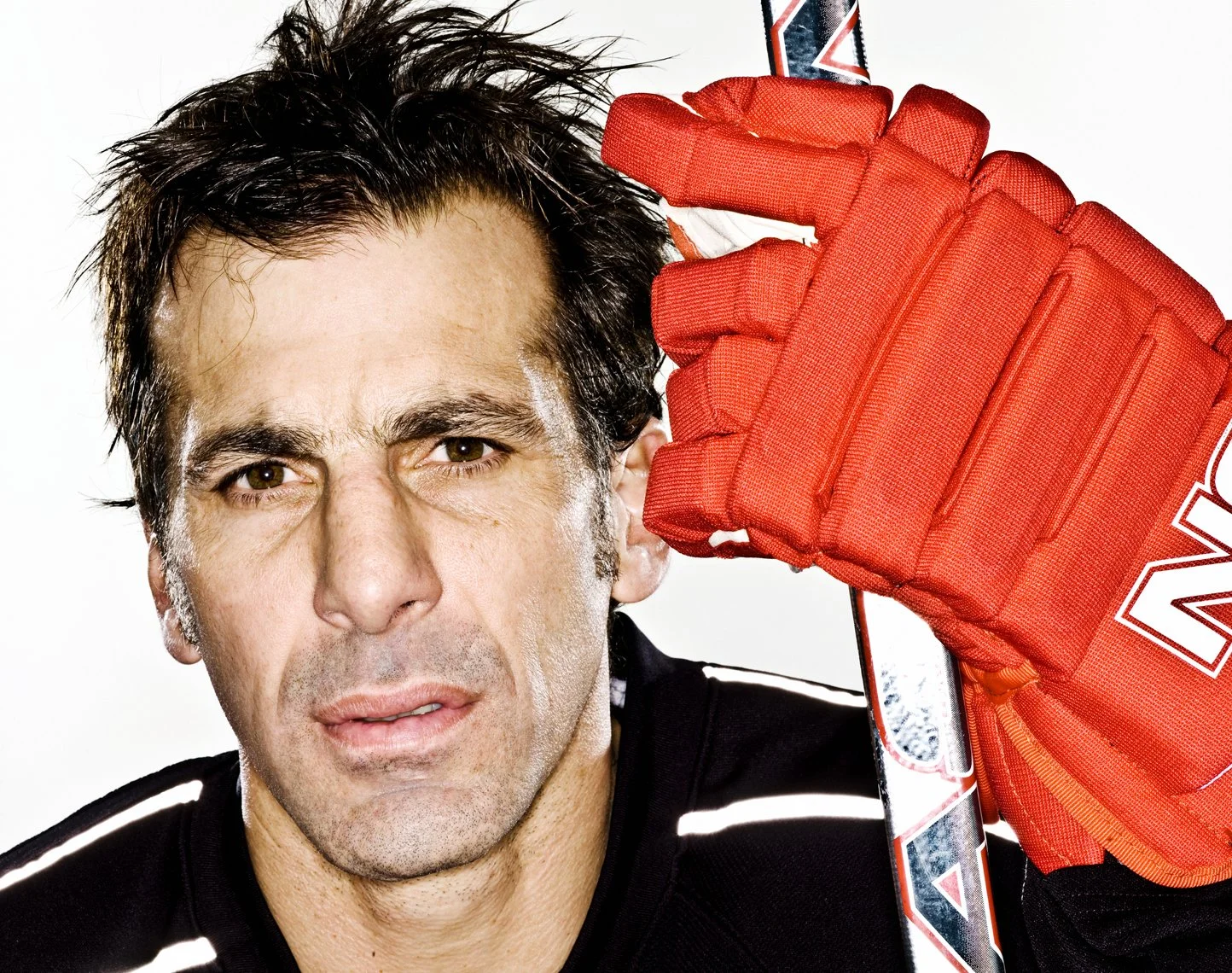 Chris Chelios