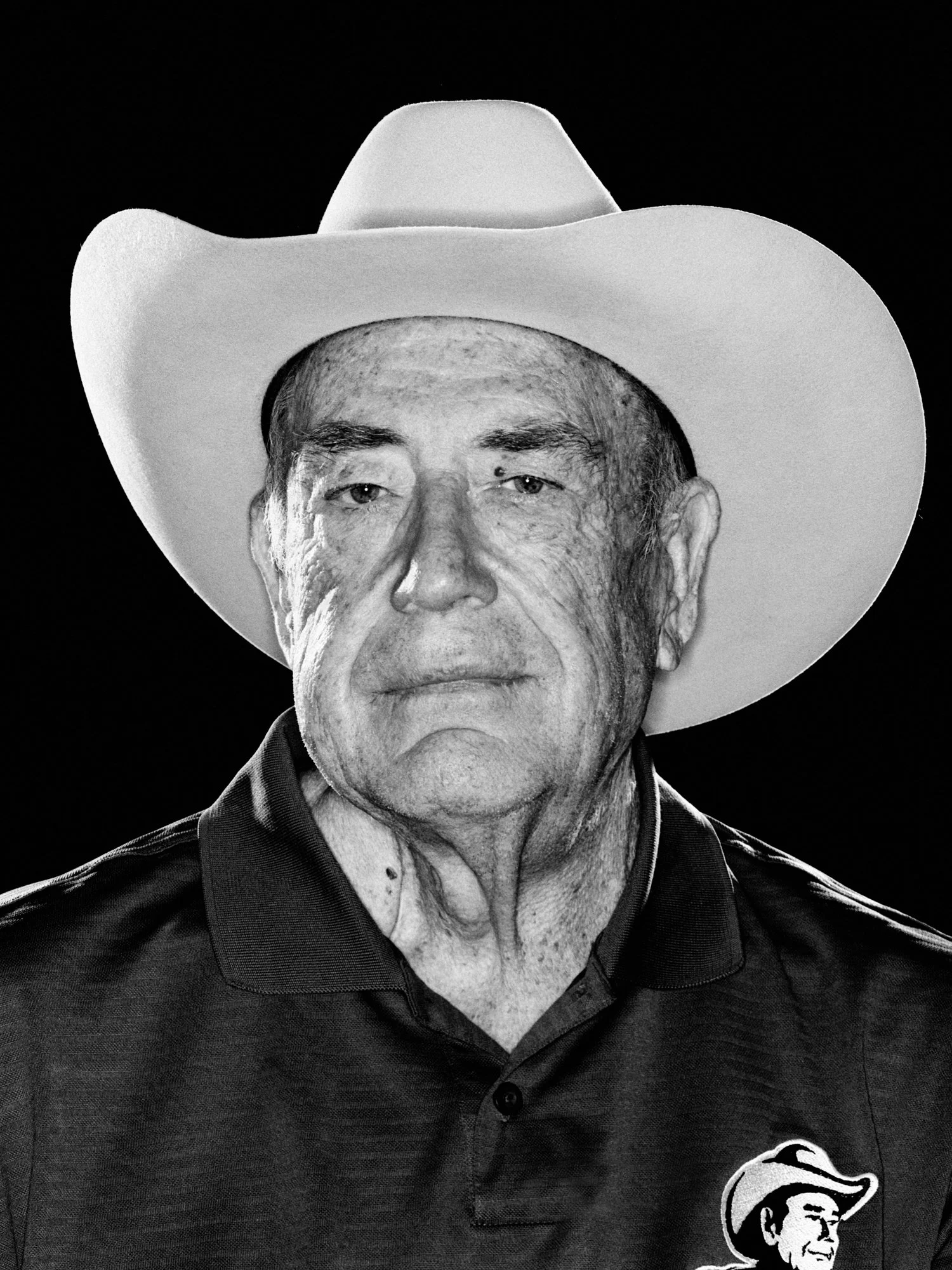 Doyle Brunson, Las Vegas, 2005