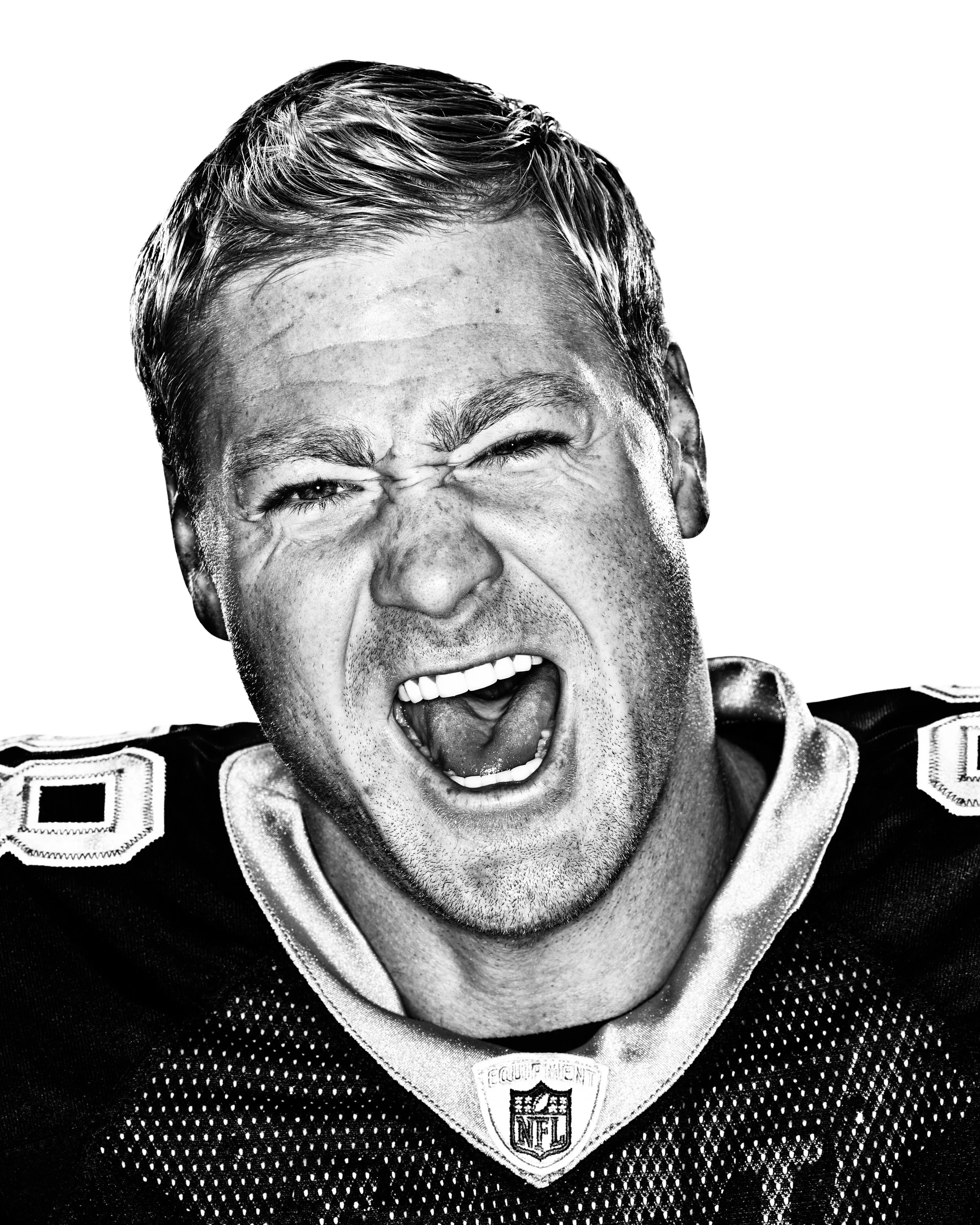 Jeremy Shockey