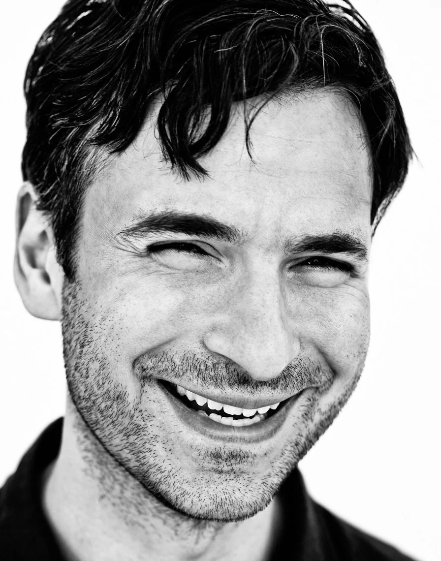 Marcel Dzama