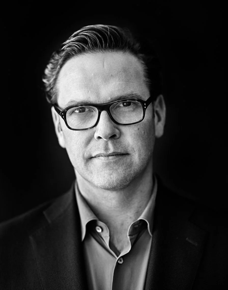 James Murdoch