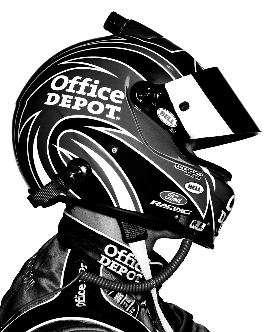 Carl Edwards