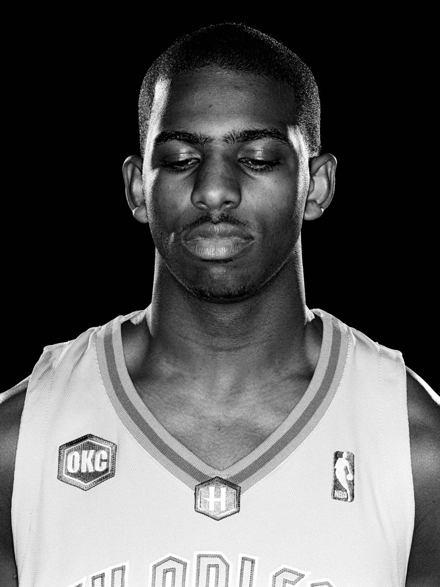 Chris Paul, Oklahoma 2006