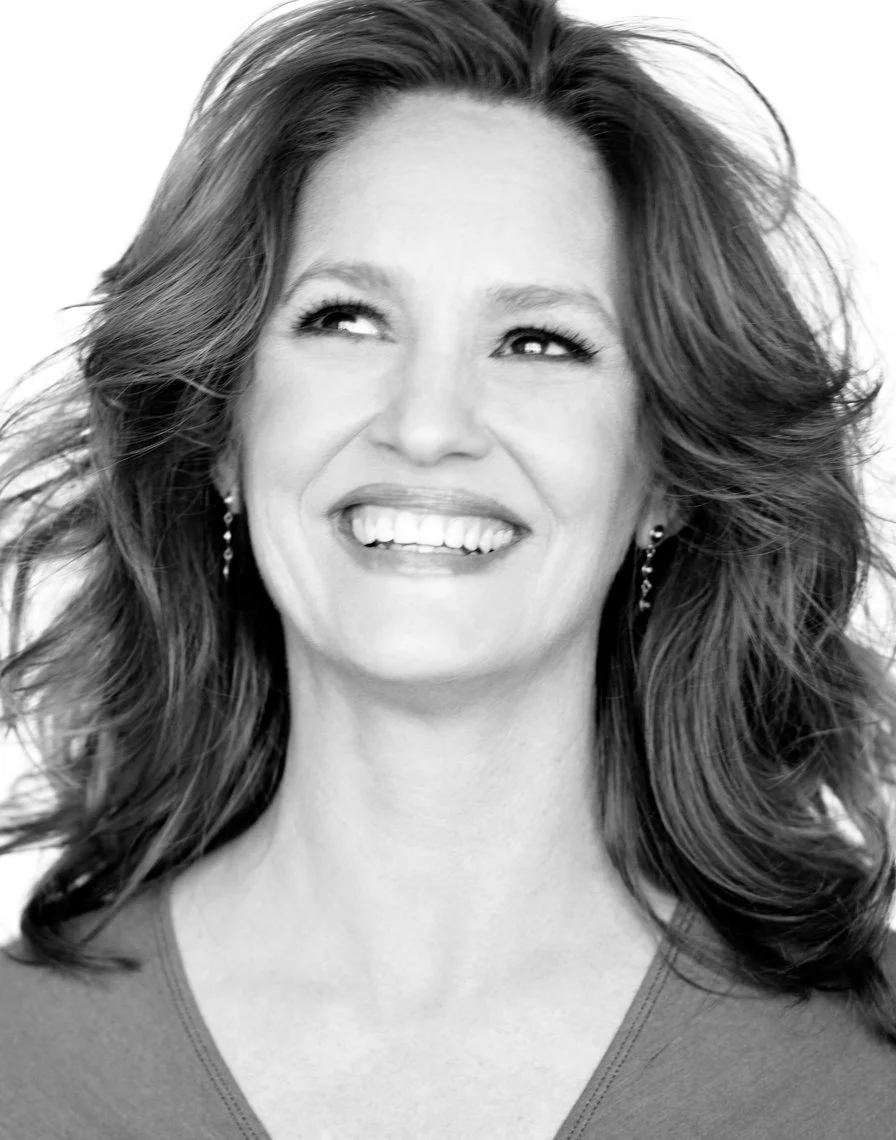 Melissa Leo