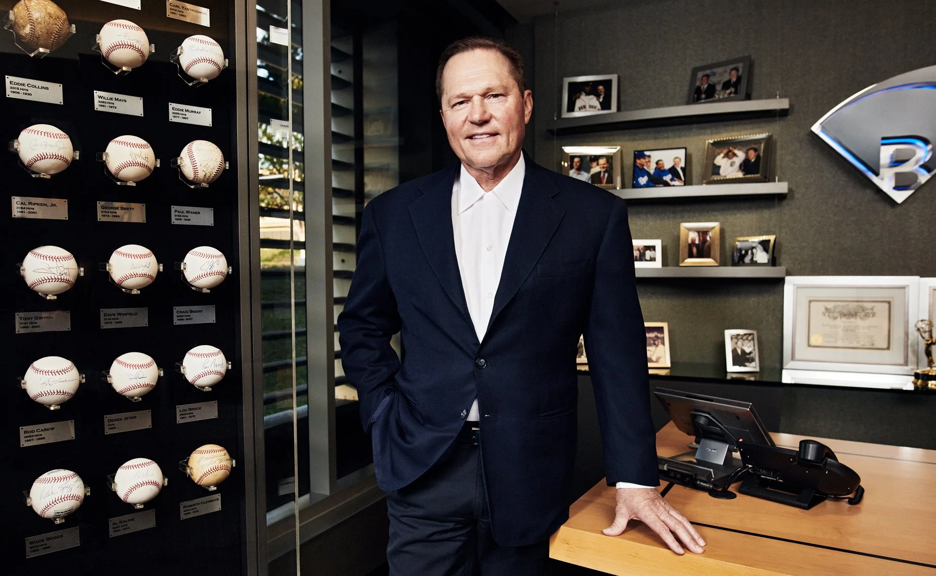 Scott Boras
