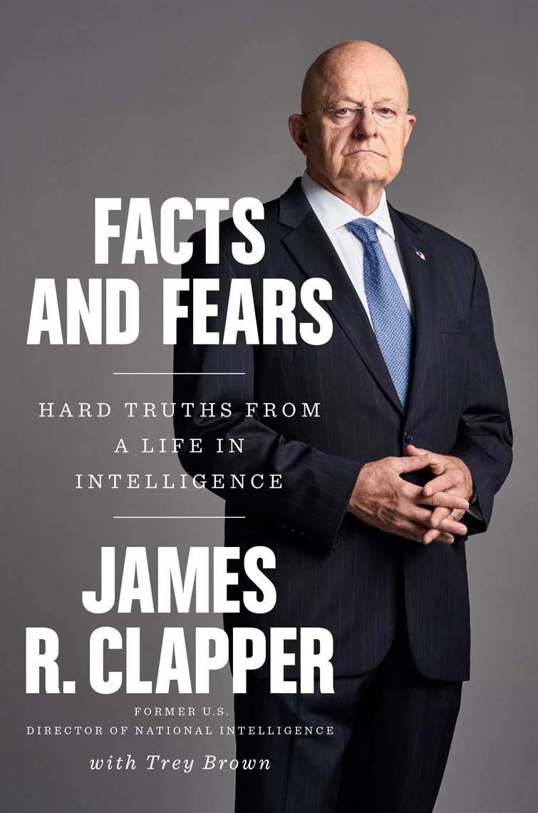 James R. Clapper