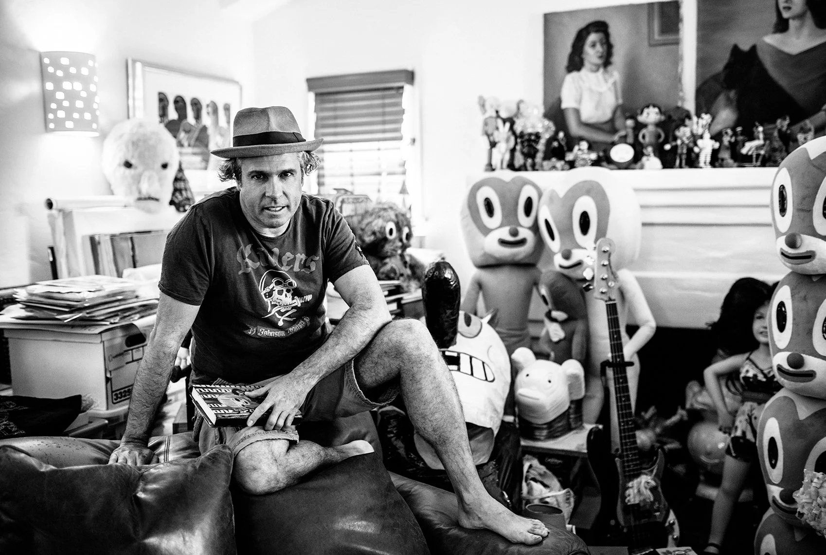 Gary Baseman