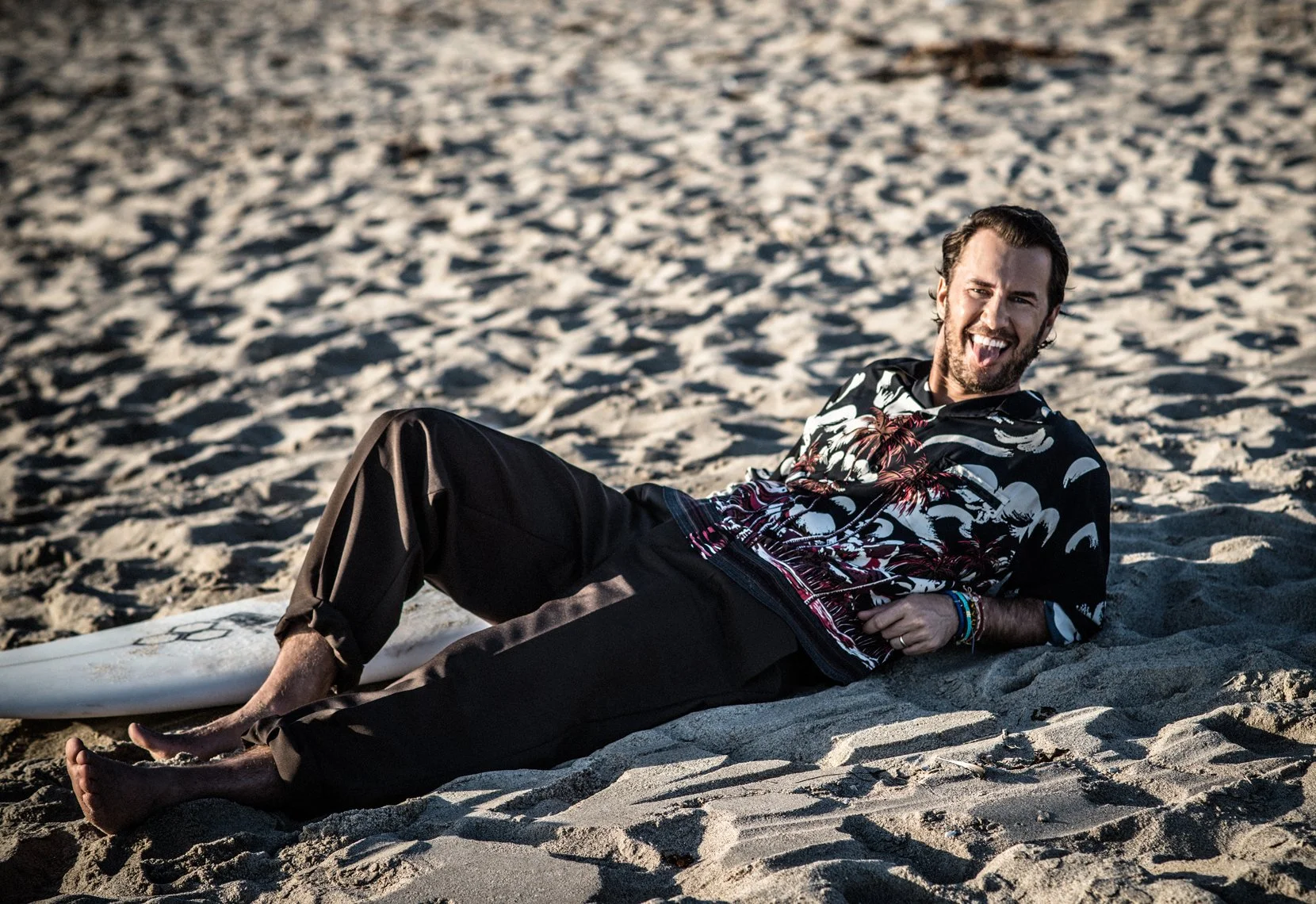 Blake Mycoskie