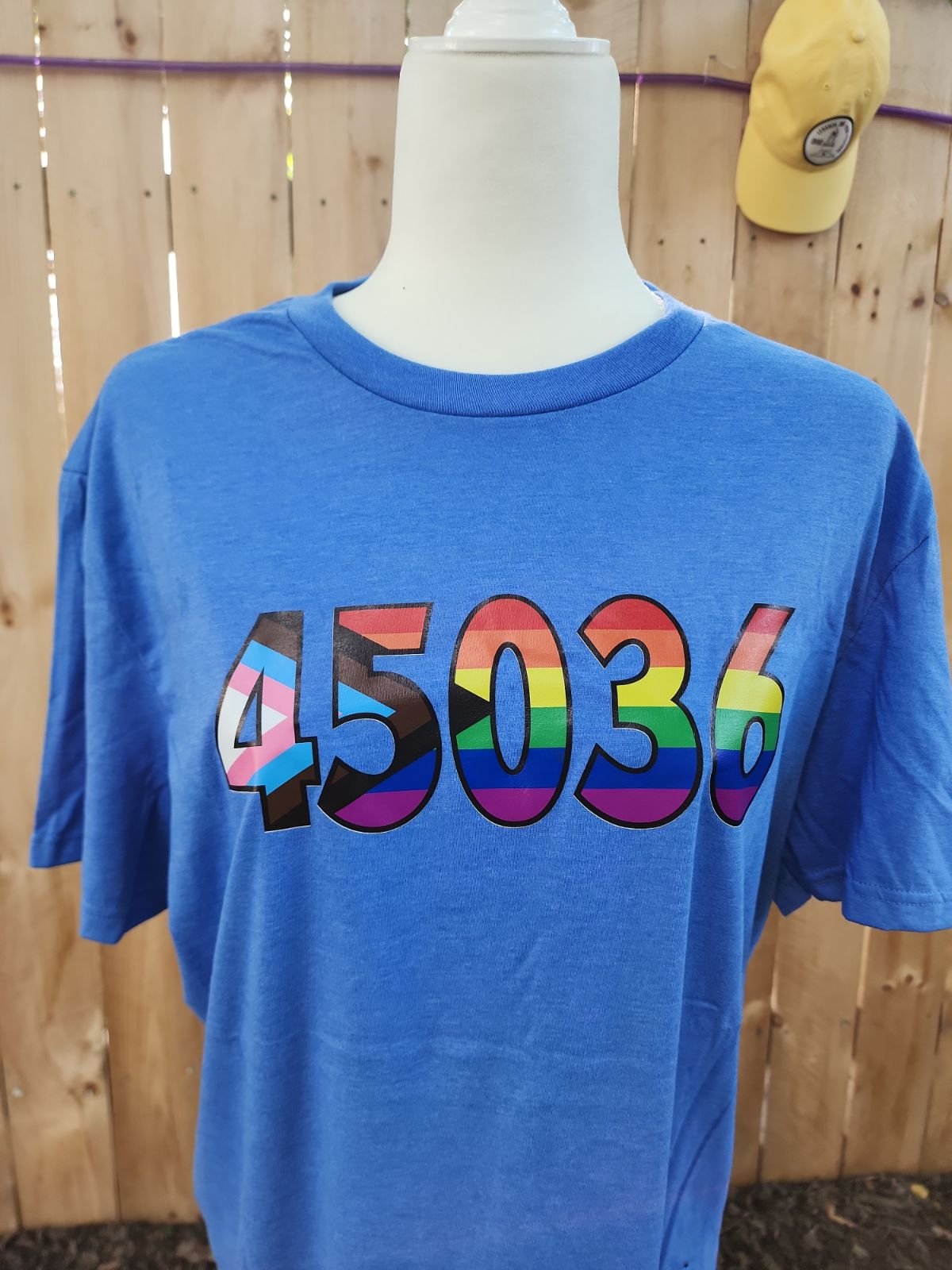 Lebanon Pride 45036 T-Shirt