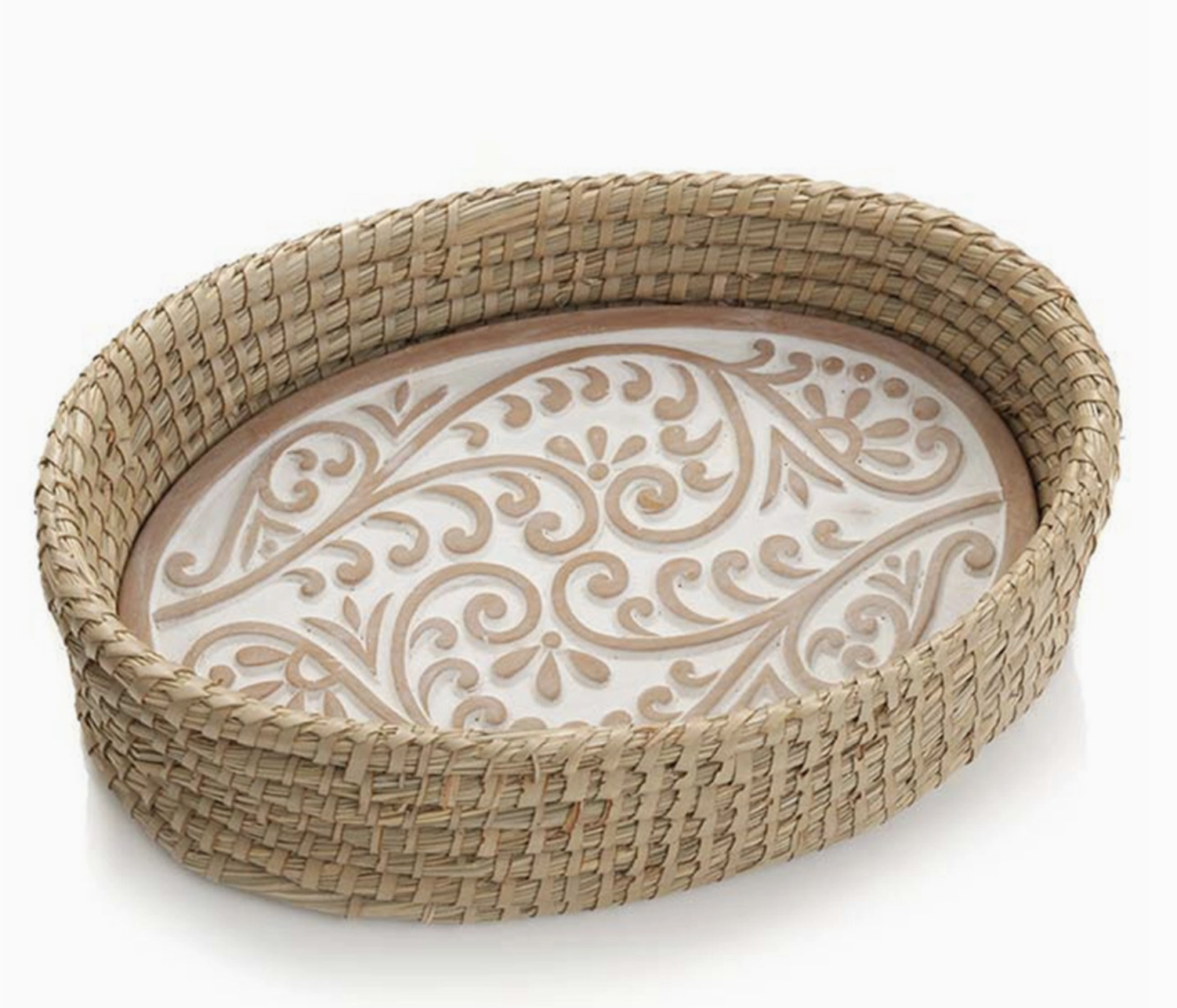 Ethically sourced bread warmers.