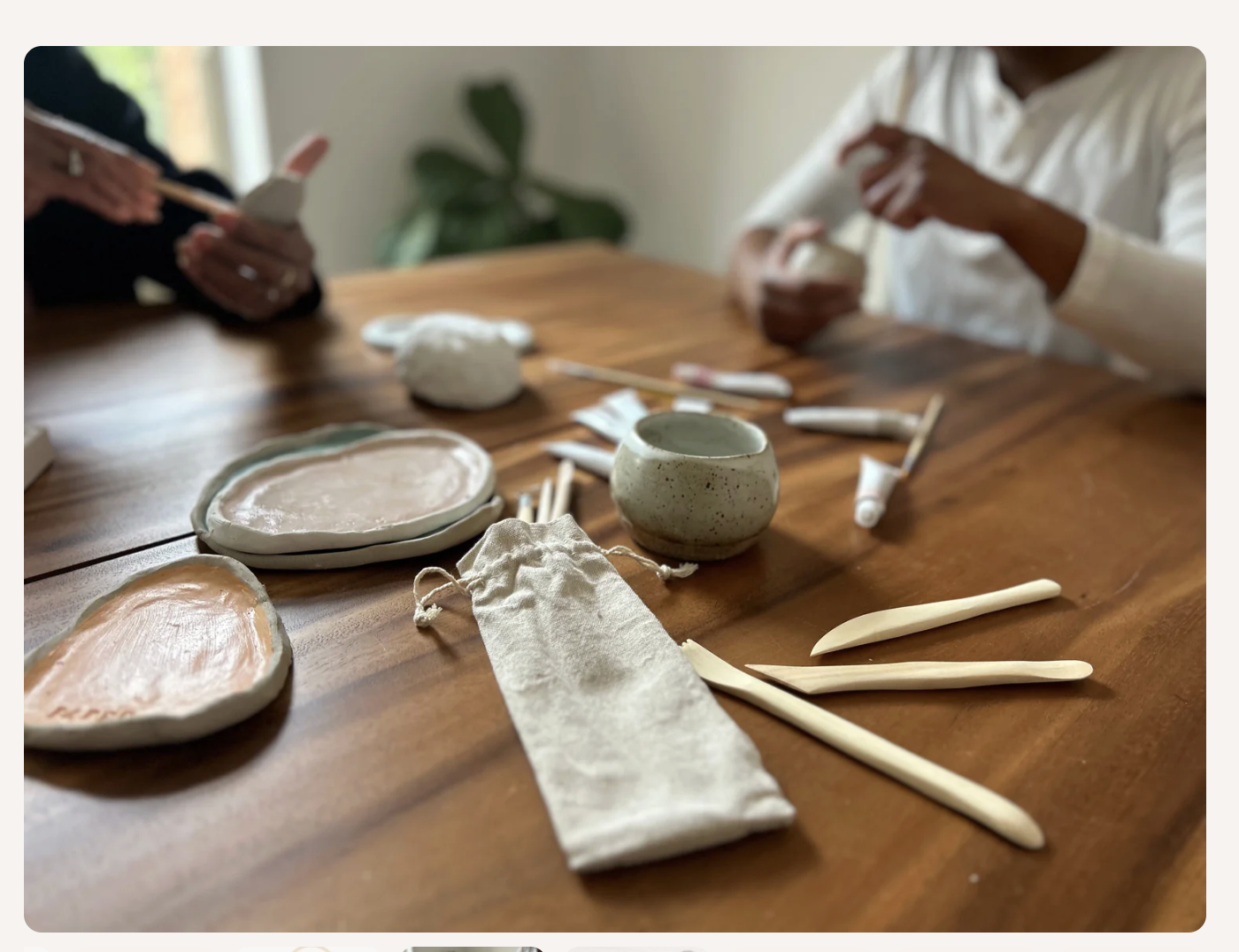 Mindful Wind Chimes - 1st half