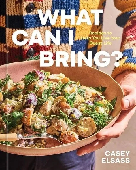 SLOW FOOD HUDSON VALLEY/TALBOTT & ARDING, CASEY ELSASS, COOKBOOK CLUB POTLUCK