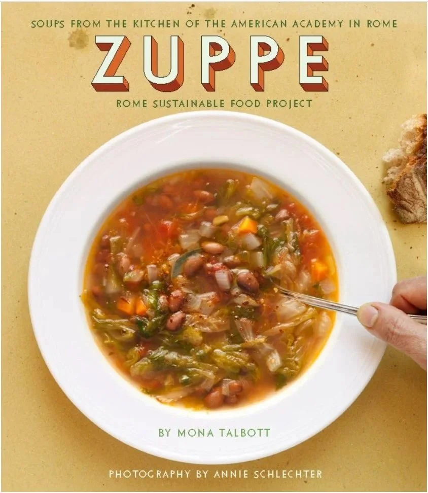 Stone Soup&nbsp;edition of SFHV’s Cookbook Club
