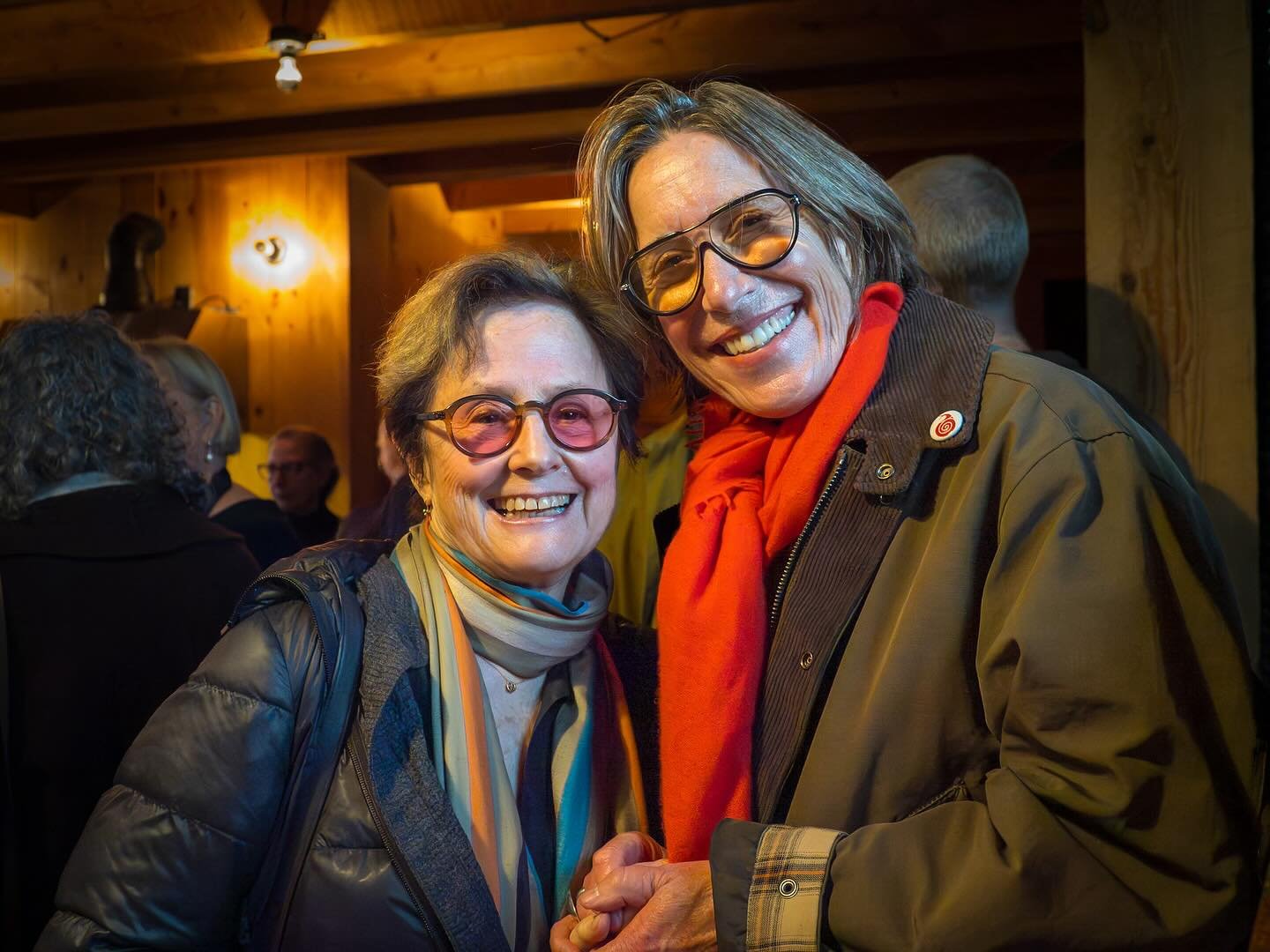 On just under an acre in Stuyvesant, grower&ndash;owners Alix and David Becker farm with care and intention &mdash; soil first, seasons as guide. @farmsteadhudson is their shared vision of stewardship, rooted close to the Hudson River&rsquo;s fertile