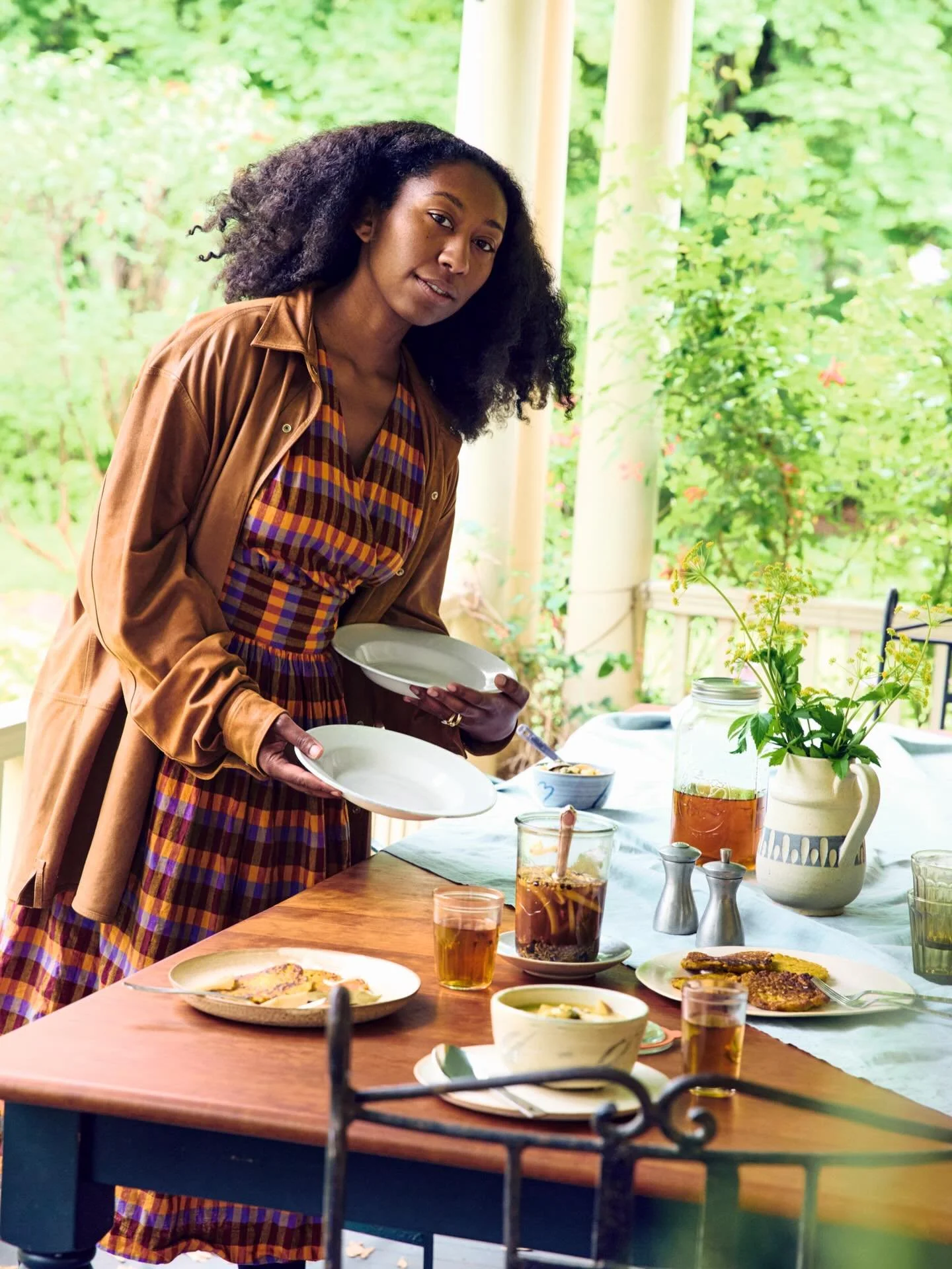 Save the date! Slow Food Hudson Valley&rsquo;s Cookbook Club Potluck Series + Conversation Returns

Sunday, May 3 | 3&ndash;6 PM 
Creative Legion &middot; 7 Fairview Avenue, Hudson
Ticketed event &mdash; link in bio to purchase your ticket and sign-u