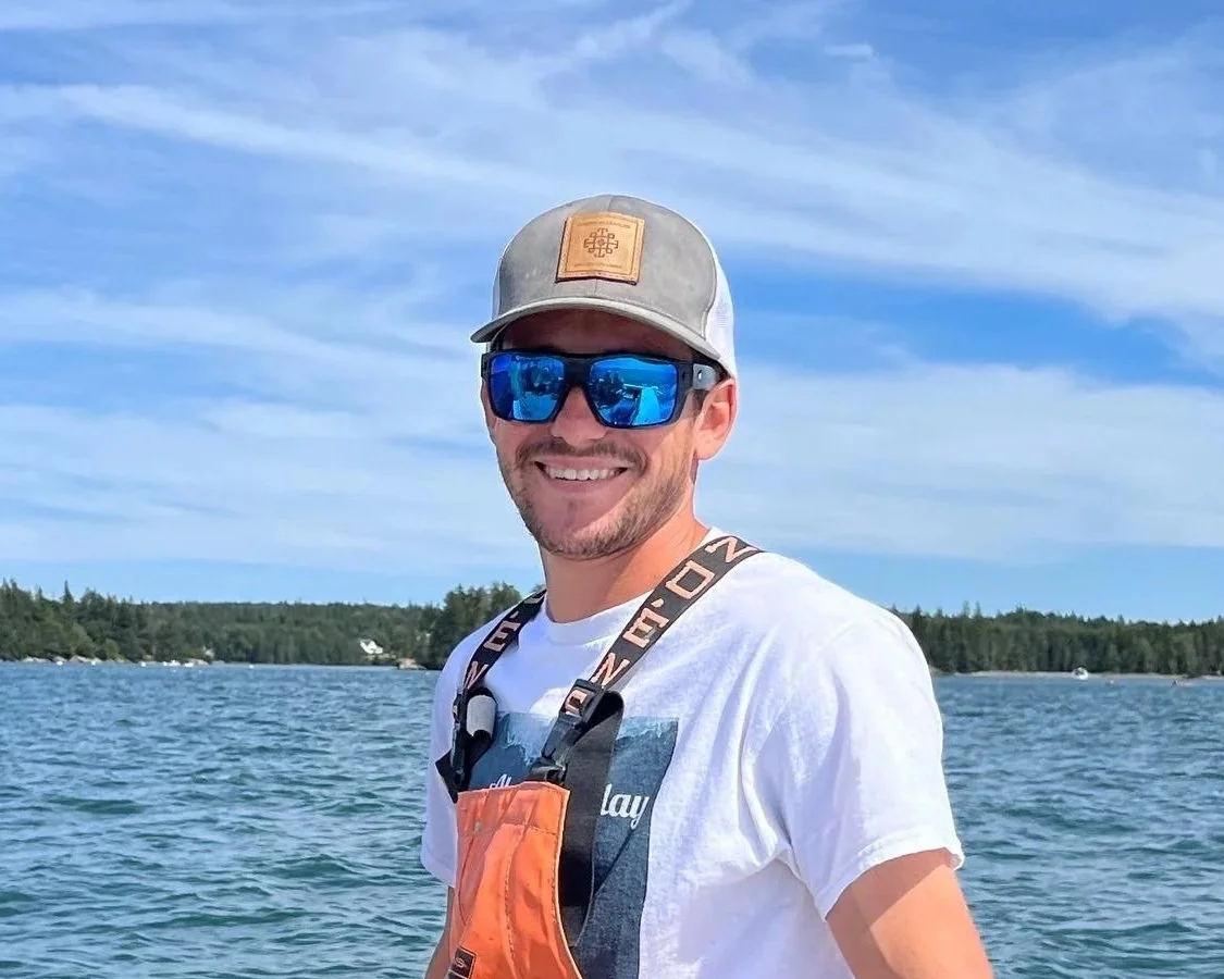 Phil is a farmer originally from New Jersey and is the Director of Farm Operations at Sky High Farm in Ancramdale, NJ. Phil originally ran a vegetable CSA in Mendham, NJ with his brother, and eventually transitioned to working with livestock at non-p