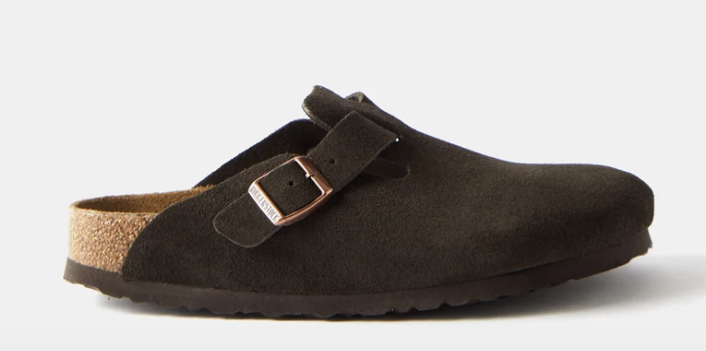 BIRKENSTOCKS