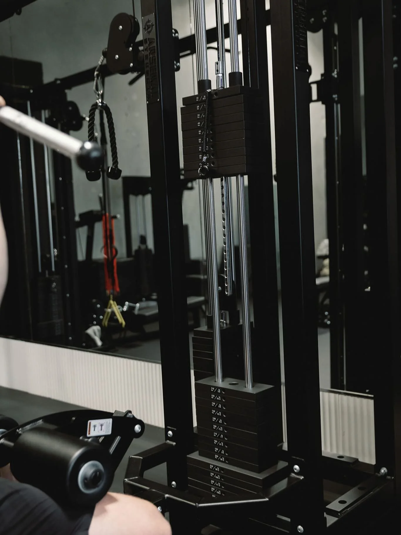 Want to lift your spirits? Try lifting some weights! We&rsquo;ll show you how, and trust us, it works.