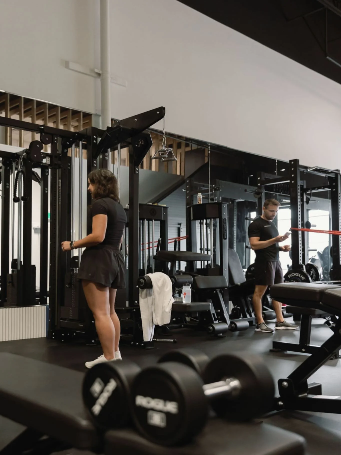 We were talking with a couple that started with us a year ago about all the progress they&rsquo;ve made. They said the only regret they have is that they didn&rsquo;t start sooner. Consider this your green light. The best time to start already passed