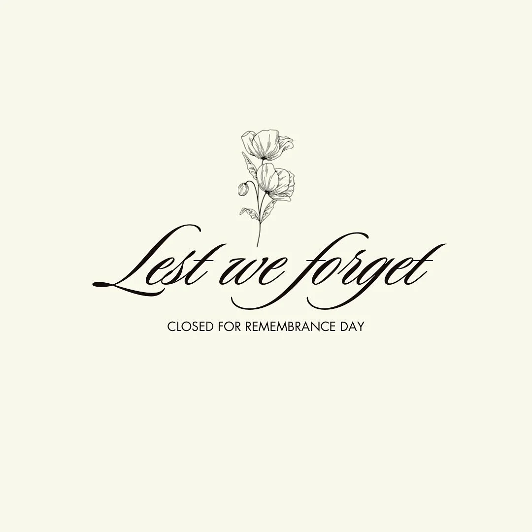 We&rsquo;re taking a pittance of time to remember today. See you tomorrow!