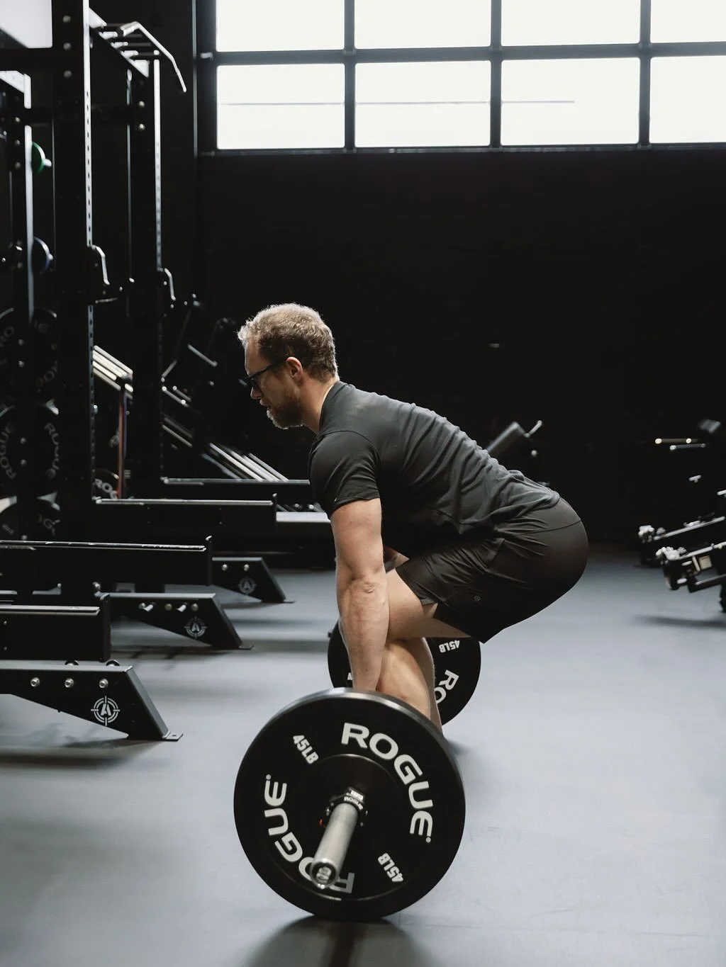 What does a neutral spine look like? Just ask Tyler or Jordana! Any other questions?