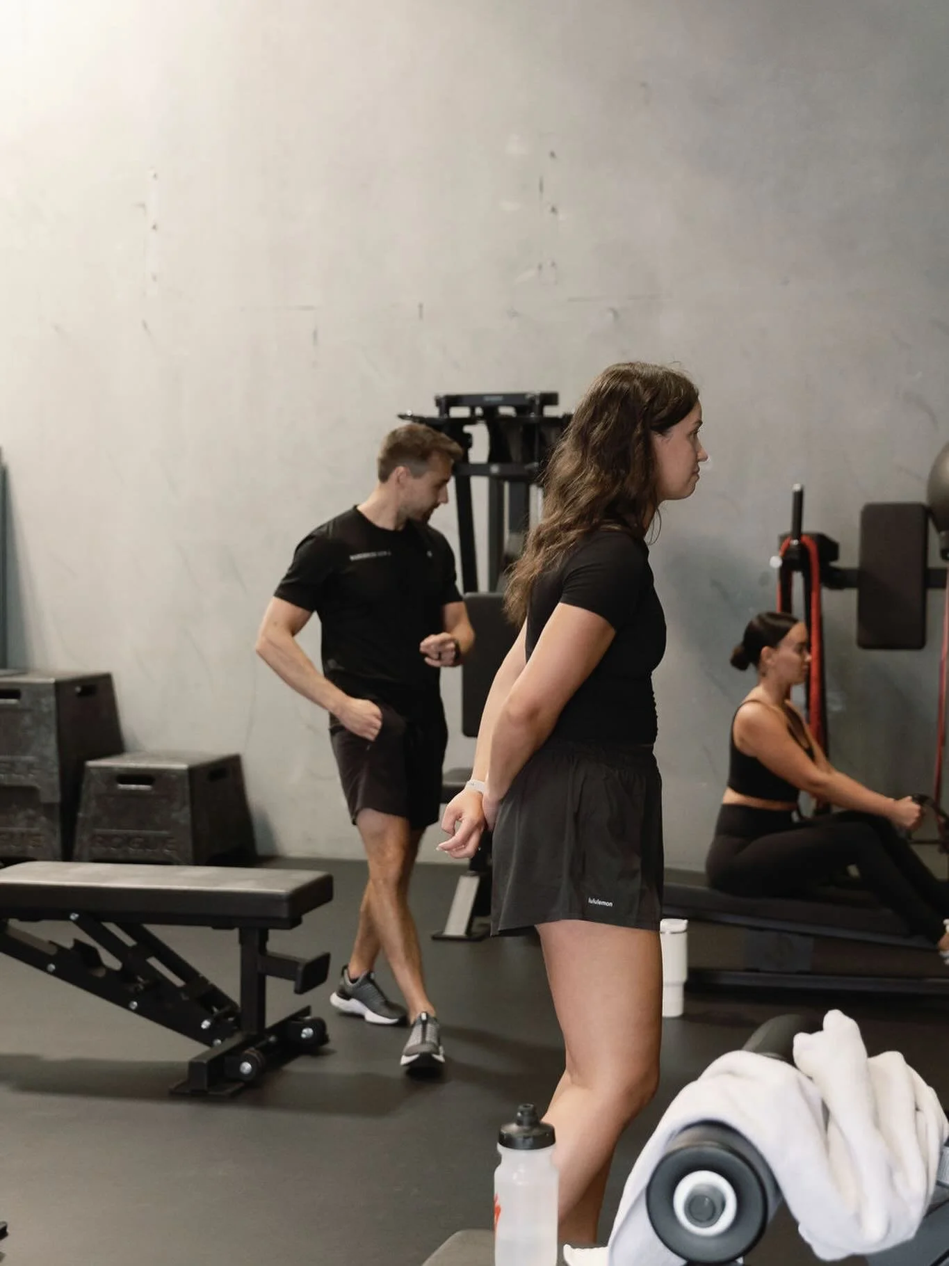 There&rsquo;s not a lot of places to go where who you are and what you&rsquo;re doing will be fully supported and encouraged. The Warehouse is one of them. See you there!