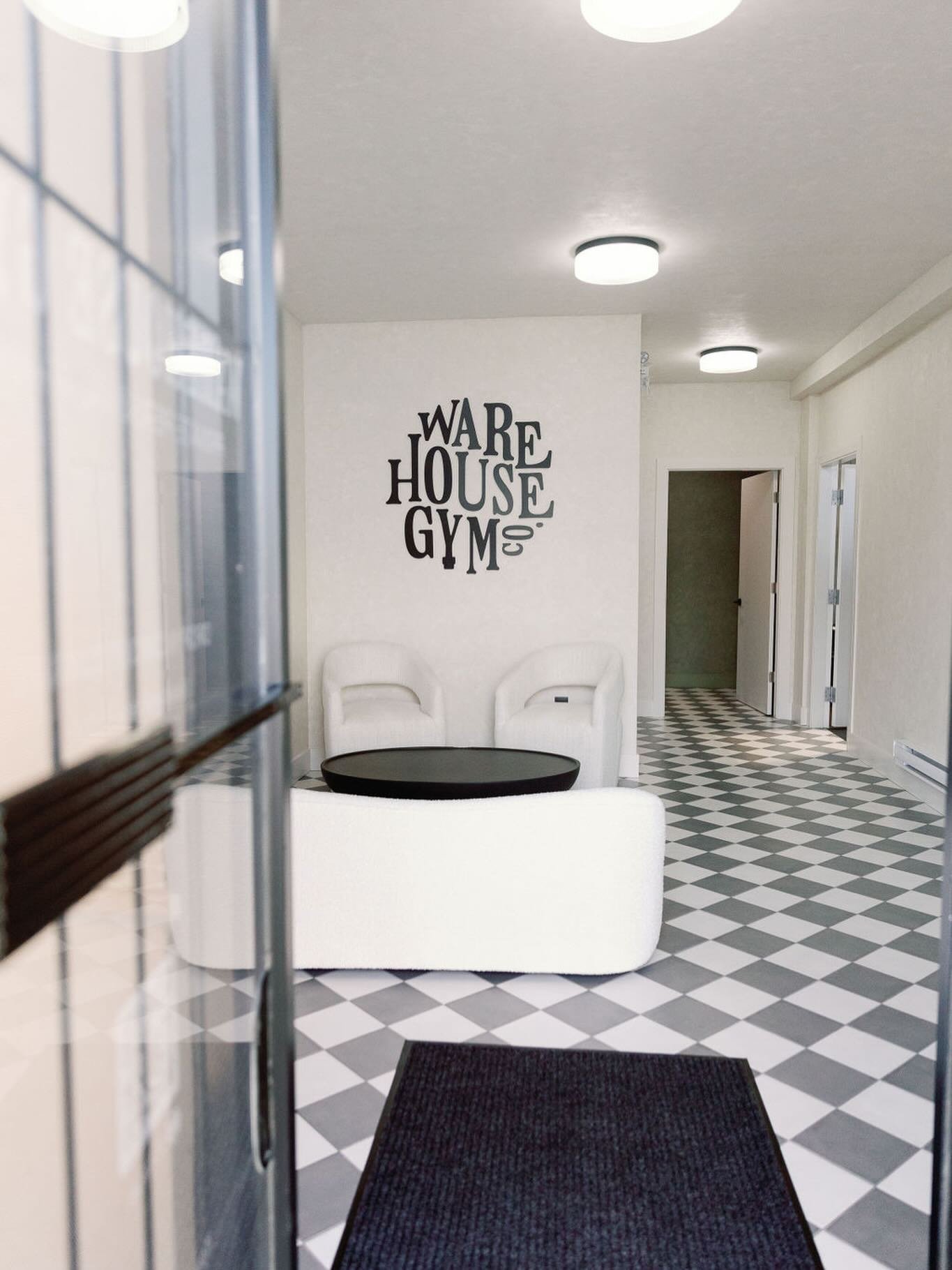 Walking through this door doesn&rsquo;t get old