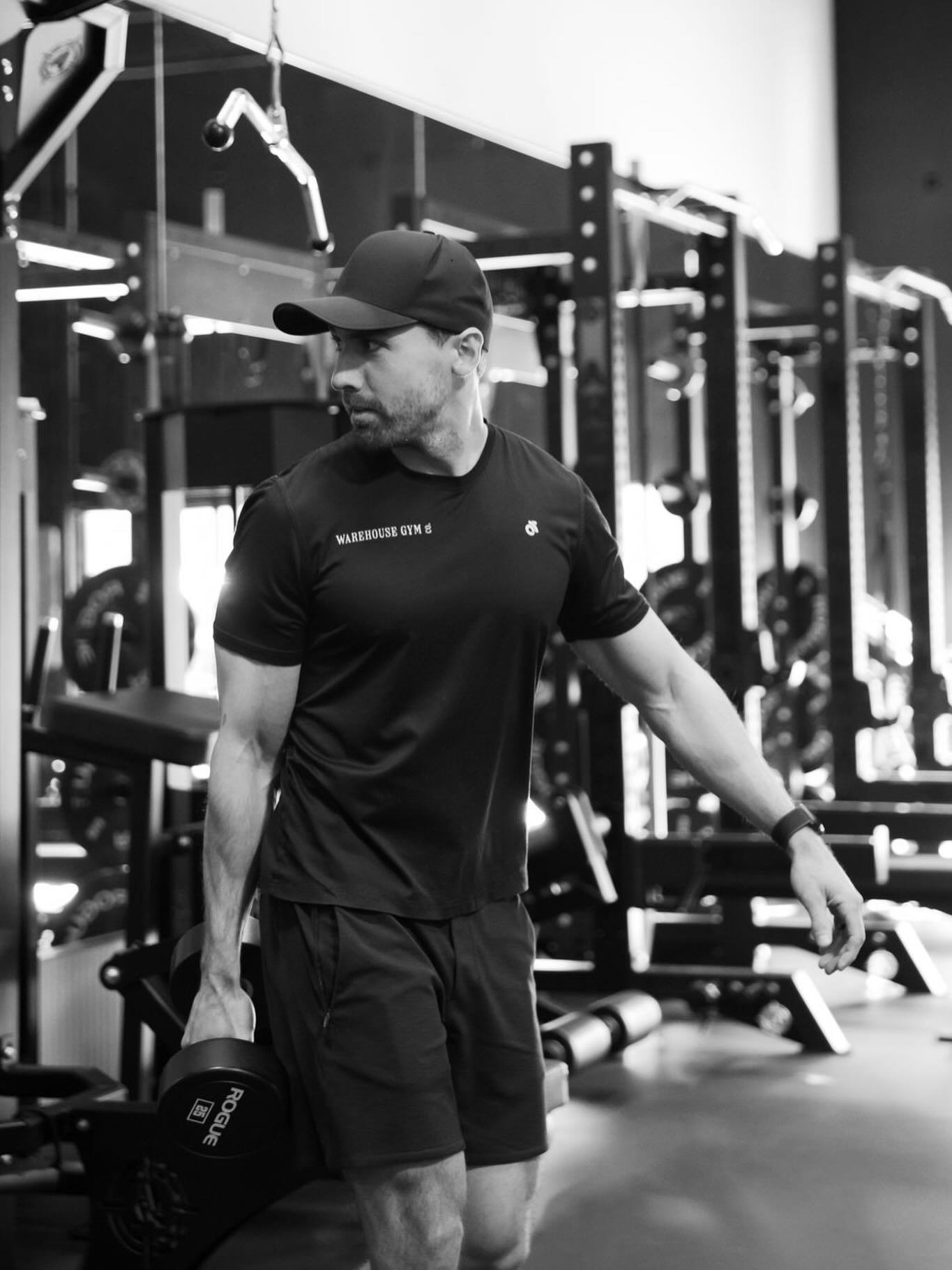 What&rsquo;s better than mirrors to check your form? A coach who&rsquo;s coached it thousands upon thousands of times. Don&rsquo;t guess with your training. Let us show you how