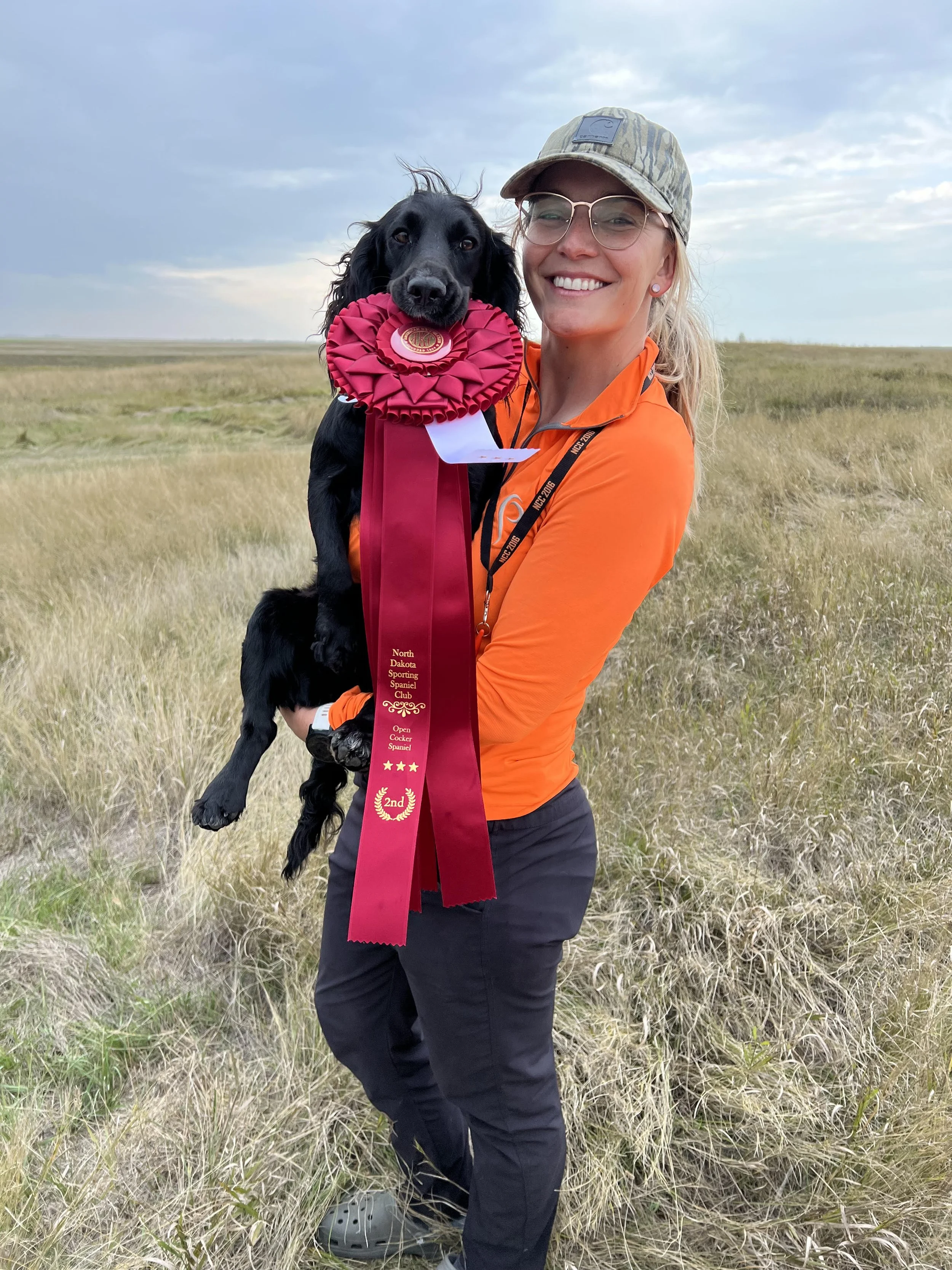 Services — Prairie Fauna Kennels