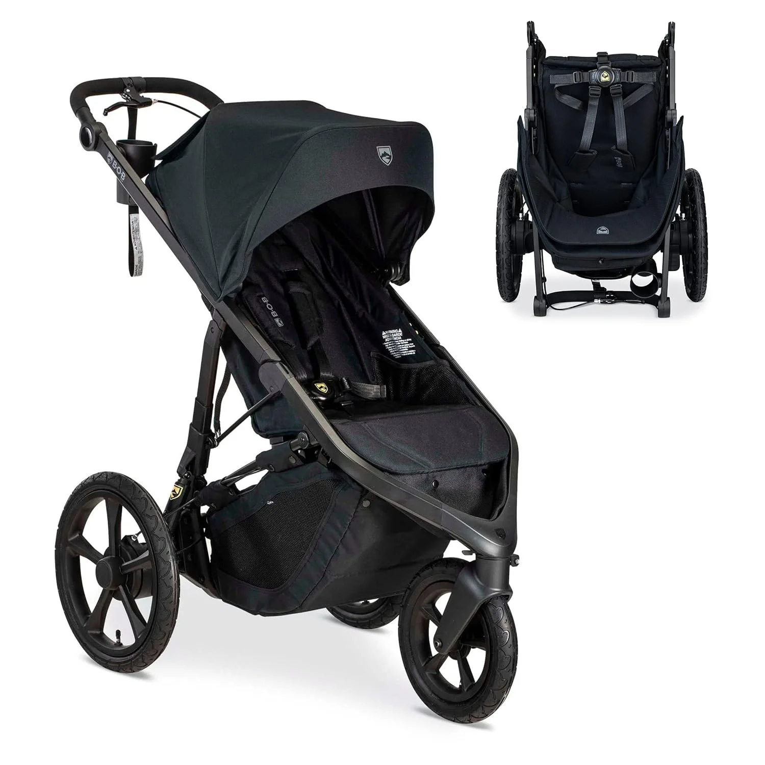 Jogging Stroller