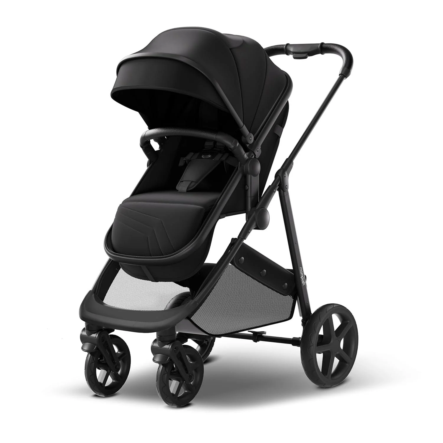 Single Stroller