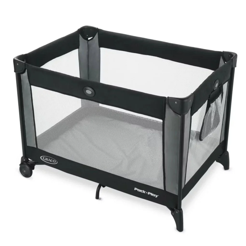 Travel Crib / Pack 'n Play