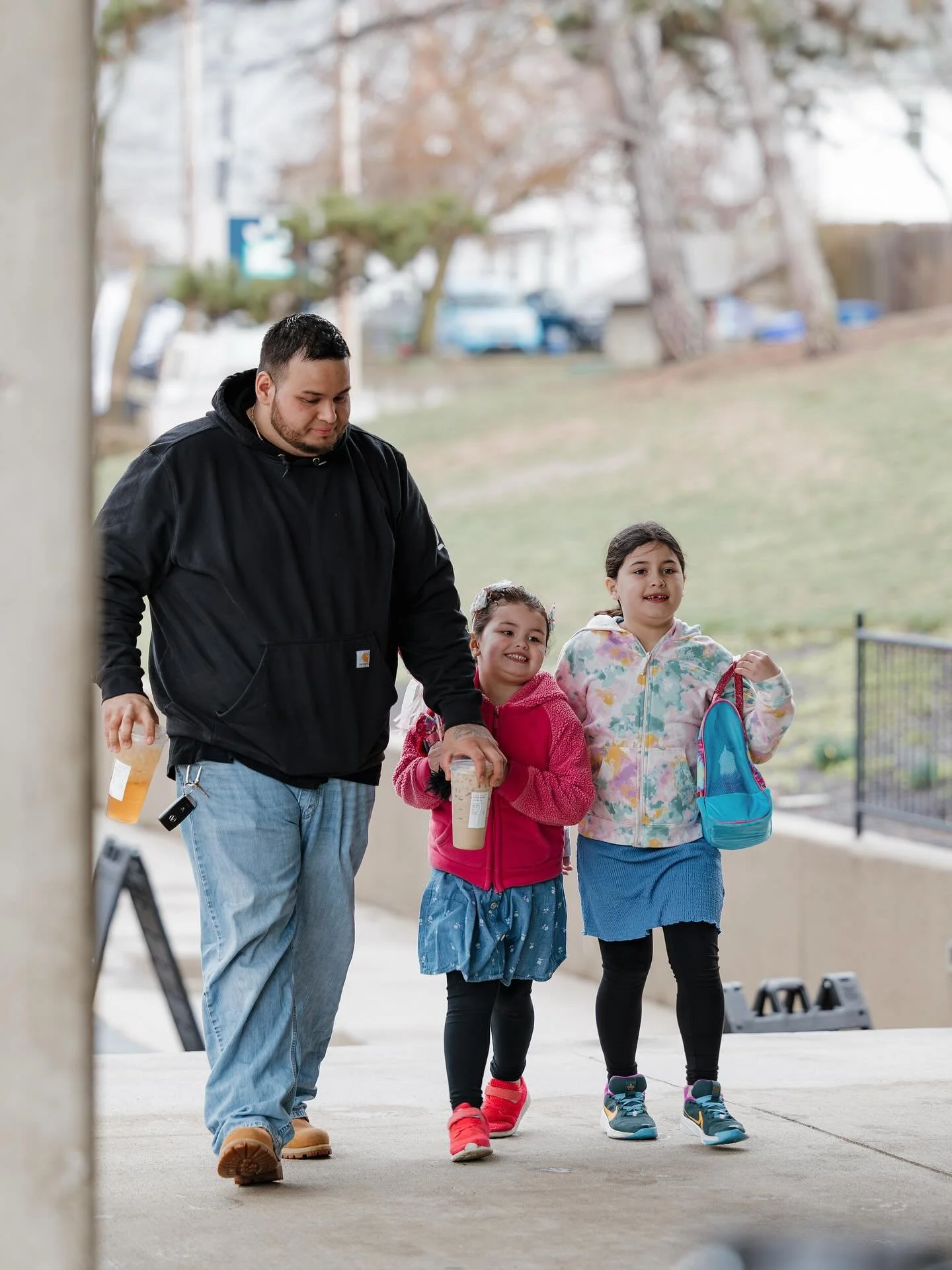 Celebrate Dad with a sweet treat!🍦
 
Join us this Sunday after service for FREE ice cream for all from the Hartzler&rsquo;s Ice Cream Truck in honor of Father&rsquo;s Day &mdash; a small way to say thanks to all the amazing dads and father figures o