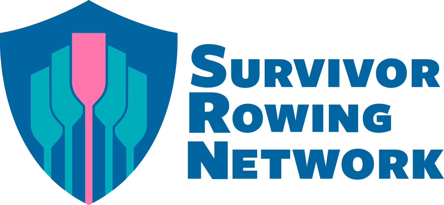 Survivor Rowing Network