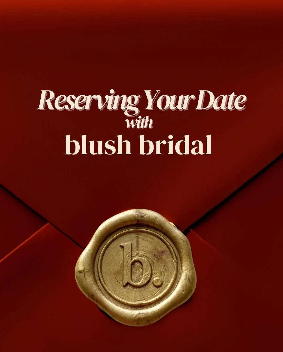 We&rsquo;ve made it easier than ever to reserve your beauty services for your big day.

A few simple questions and our concierge will personally be in touch with you - via text, phone call or email, whatever you prefer. 

We want to make bridal beaut