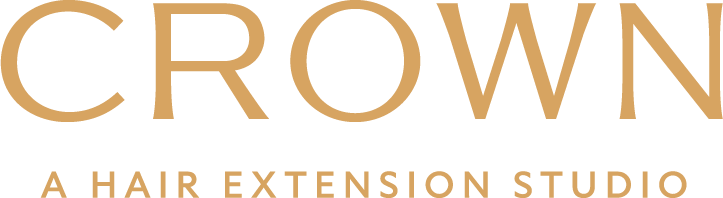 Crown Extension Studio - Hair Extensions Colorado Springs 